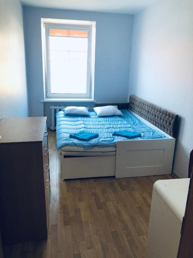 Apartamentai Klaipedos Senamiestyje ไคลเพดา ภายนอก รูปภาพ
