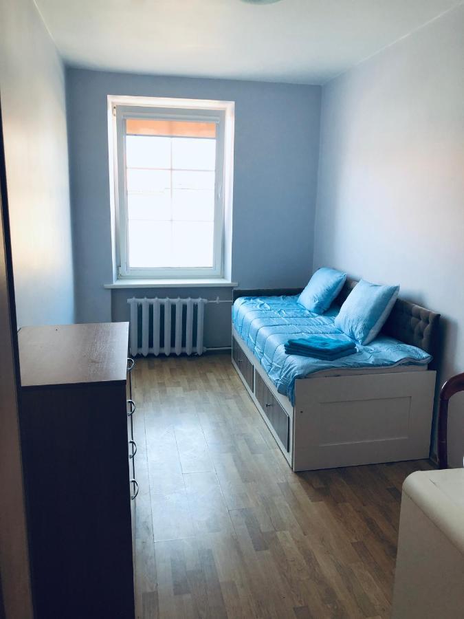 Apartamentai Klaipedos Senamiestyje ไคลเพดา ภายนอก รูปภาพ